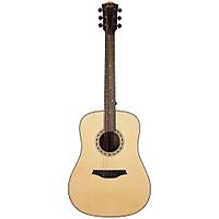 Bromo BAA1 Akustik Gitar (Natural)