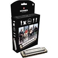 Hohner M196001X Beatles M�z�ka (Do Maj�r)