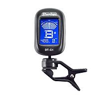 Jim Dunlop DT-C1 Dunlop Chromatic Tuner 