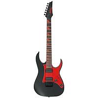 IBANEZ GRG131DX-BKF GRG Elektro Gitar / KILIF+PENA