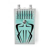 MXR BFGO7 Billy Gibbons Octavio Fuzz Pedal�