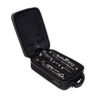 Bohemia BCL 4000 Sol Klarnet / KAMIŞ HEDİYELİ