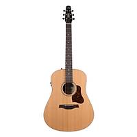 Seagull S6 Original Presys II Elektro Akustik Gitar (Natural)