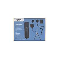 Fenix FMS-100&nbsp;Condenser Mikrofon Seti