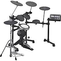 Yamaha DTX6K2X 5 Par�a Elektro Davul Seti