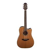 TAKAMINE GD11MCE NS Naturel Satin Maun Elektro Akustik Gitar