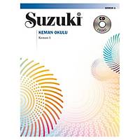 Suzuki Keman Okulu 1