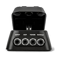 Jim Dunlop DVP5 Volume (x) 8 Low Friction Band-drive Pedal�