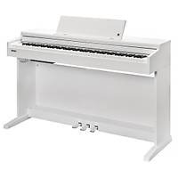 Kurzweil M215WH Dijital Piyano (Beyaz)