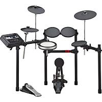 Yamaha DTX6K-X Electronik Davul Seti