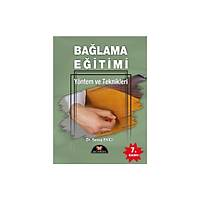  Bağlama Eğitimi Yöntem ve Teknikleri - Dr. Savaş Ekici 