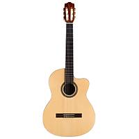 Cordoba Protégé C1M-CE Elektro Klasik Gitar (Natural)