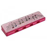 Hohner Speedy Pembe M�z�ka (Do Maj�r)