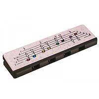 Hohner Speedy Siyah Mızıka (Do Majör)