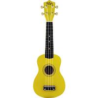 Rosa ROSA RU002-YW Soprano Ukulele Sarı