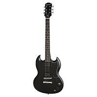 Epiphone SG Special VE Elektro Gitar (Ebony)