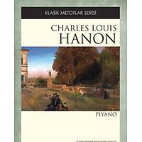  Klasik Metotlar-Hanon - Charles Louis Hanon 
