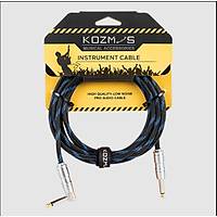 Kozmos KCL-0159-3M 3mt Enstrüman Kablosu