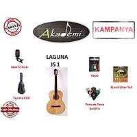 LAGUNA JS1 KLASİK Gitar / Hediyeli