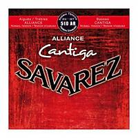 Savarez Alliance Cantiga Normal Tension Klasik Gitar Teli