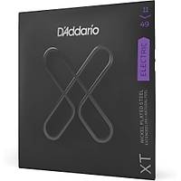 D'addario XTE1149 Nikel Plated Elektro Gitar Teli (11-49)