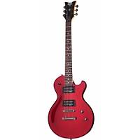 Schecter Solo-II Elektro Gitar (Metalik Kırmızı)
