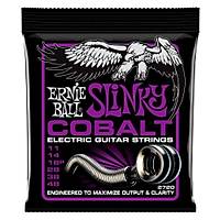 Ernie Ball P02720 11-48 Cobalt Elektro Gitar Teli