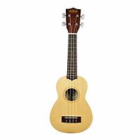 Kala KA-15S-S Soprano Ukulele / PENA HEDİYELİ