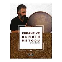  Yurtrenkleri YR-045 Erbane ve Bendir Metodu-Ehsan Jamali 