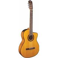 Takamine GC3CE-NAT Elektro Klasik Gitar