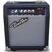 Boston GA10 Kombo Elektro Gitar Amfisi 