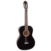 VALENCIA VC103TBK KLAS�K G�TAR SAP �EL�KL� 3/4 + KILIF+PENA