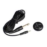 Adeline AD-35 Volümlü Öpücük Enstruman Mikrofonu