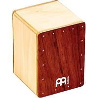 Meinl SH51Natural Cajon  Shaker (Ovangkol)