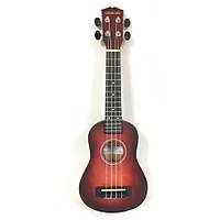 CREMONIA AU-H01A-21RD UKULELE 21