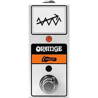 OrangeD-FS-1-MINI Single-button Footswitch