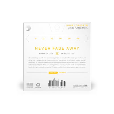 ELEKTRO GTAR TEL SET, XS, 09-46 , SUP LIGHT