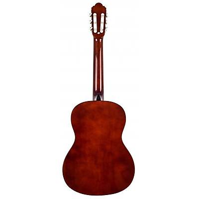Barcelona LC 3900SB Klasik Gitar (K�l�f+Pena)