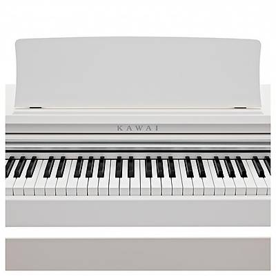 KAWAI KDP75W Beyaz Dijital Piyano