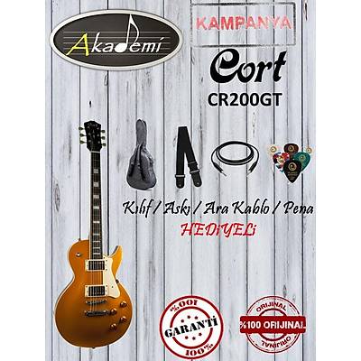 CORT CR200GT Elektro Gitar (Hediyeli)
