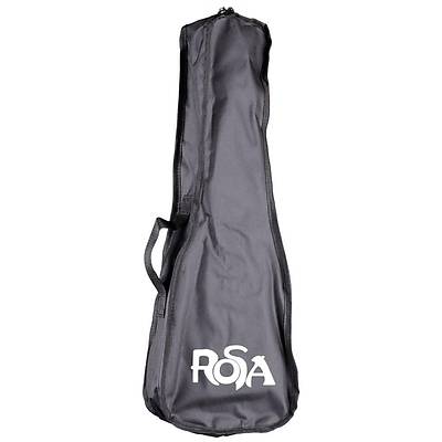 Rosa RU002-GR Ye�il Soprano Ukulele