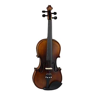 Rösler VLA-8 Solak Keman (4/4)