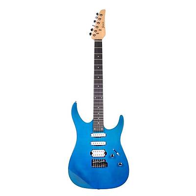 Fenix FSS-10FBHB Elektro Gitar (Mavi Yeil Gradyan)