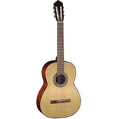 CORT AC100OP KLAS�K Gitar / K�l�f Pena HED�YEL�
