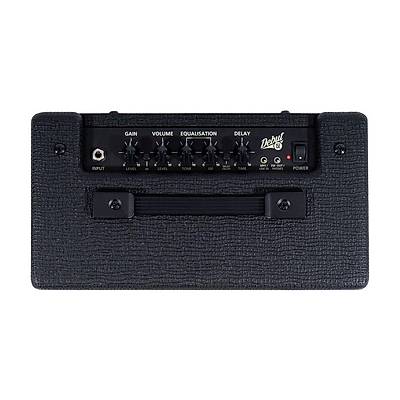 Blackstar Debut 15e Combo Elektro Gitar Amfisi (Siyah)