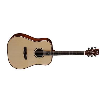 CORT AS-E5 NAT AKUSTİK Gitar / KILIF VE PENA HEDİYELİ