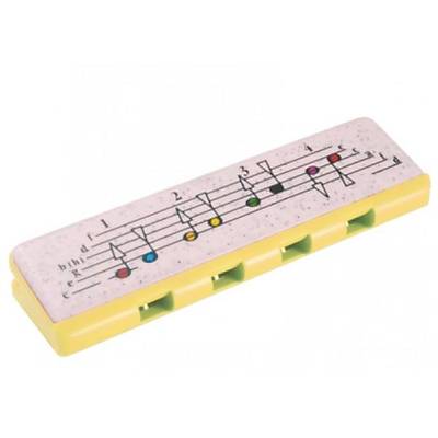 Hohner Speedy Sar� M�z�ka (Do Maj�r)