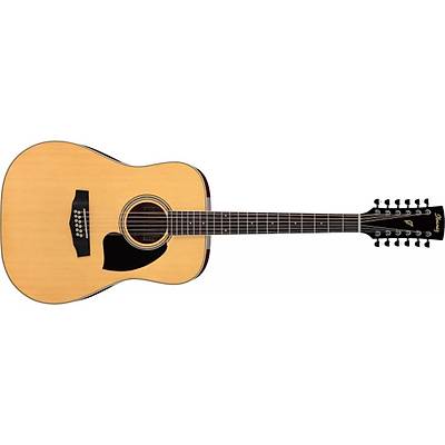 Ibanez PF1512-NT (12 Telli) Akustik Gitar