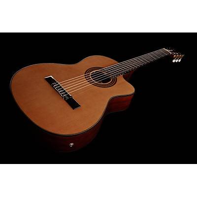 Ibanez GA6CE-AM Elektro Klasik Gitar ( HED�YEL� )