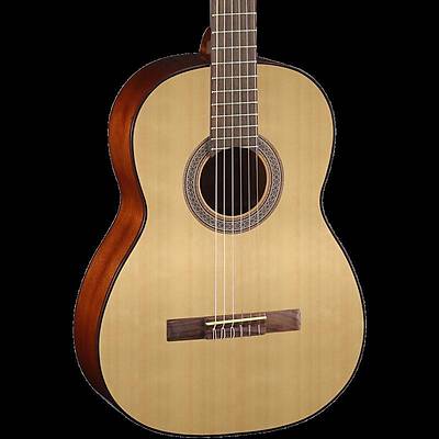 CORT AC100OP KLAS�K Gitar / K�l�f Pena HED�YEL�
